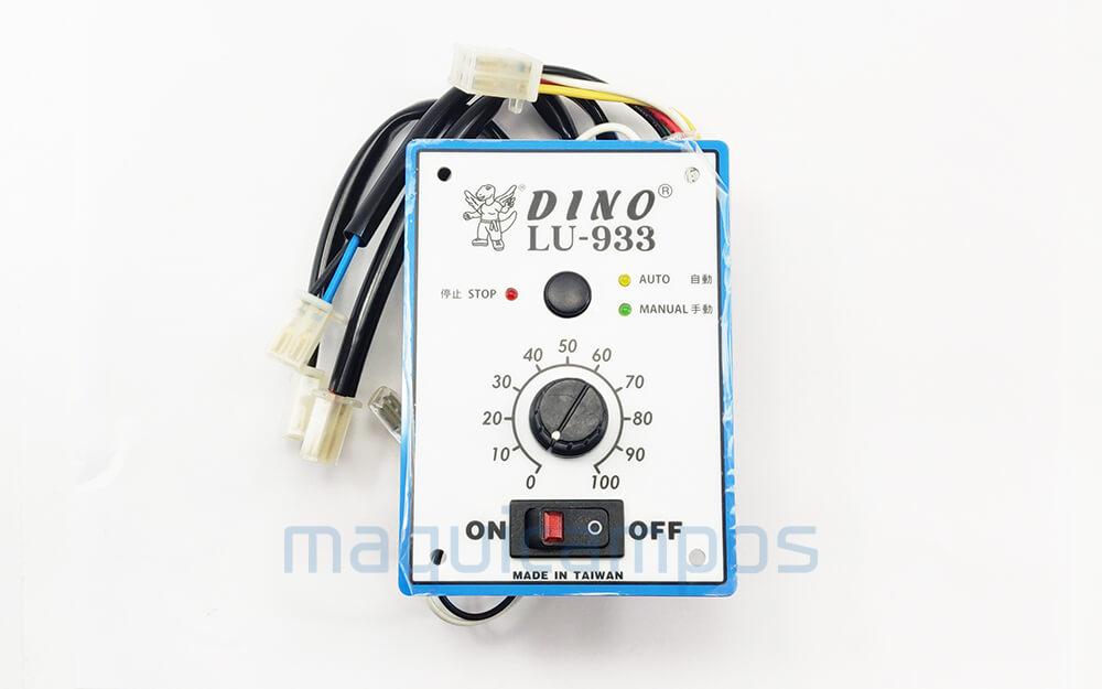 Control Board Dino LU-933 LU-933-T-A8