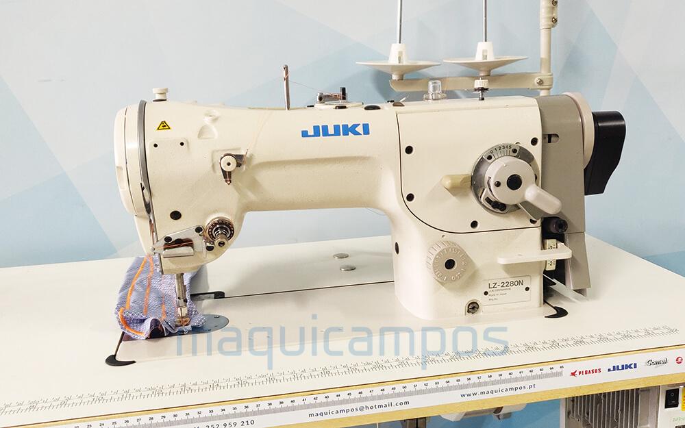 Juki LZ-2280N Zig-Zag Sewing Machine