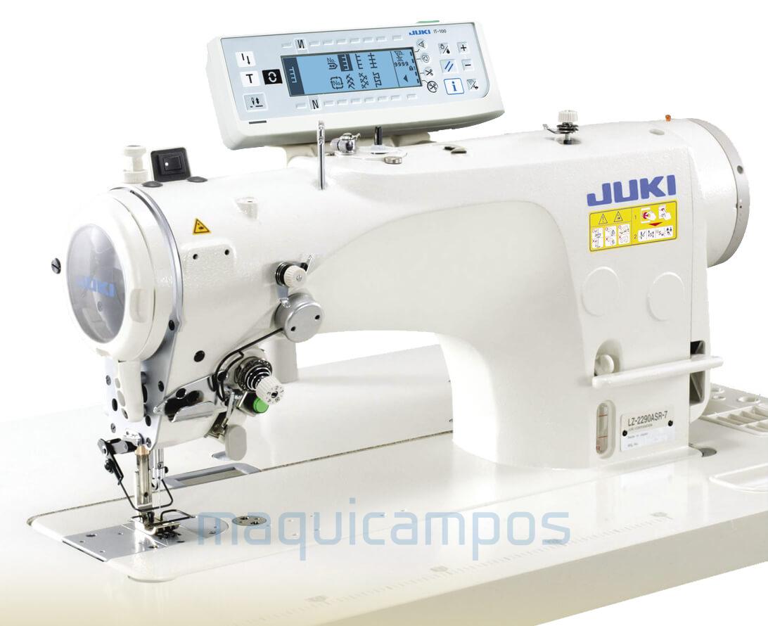 Juki LZ-2290A-SR-7 Zig-Zag Sewing Machine