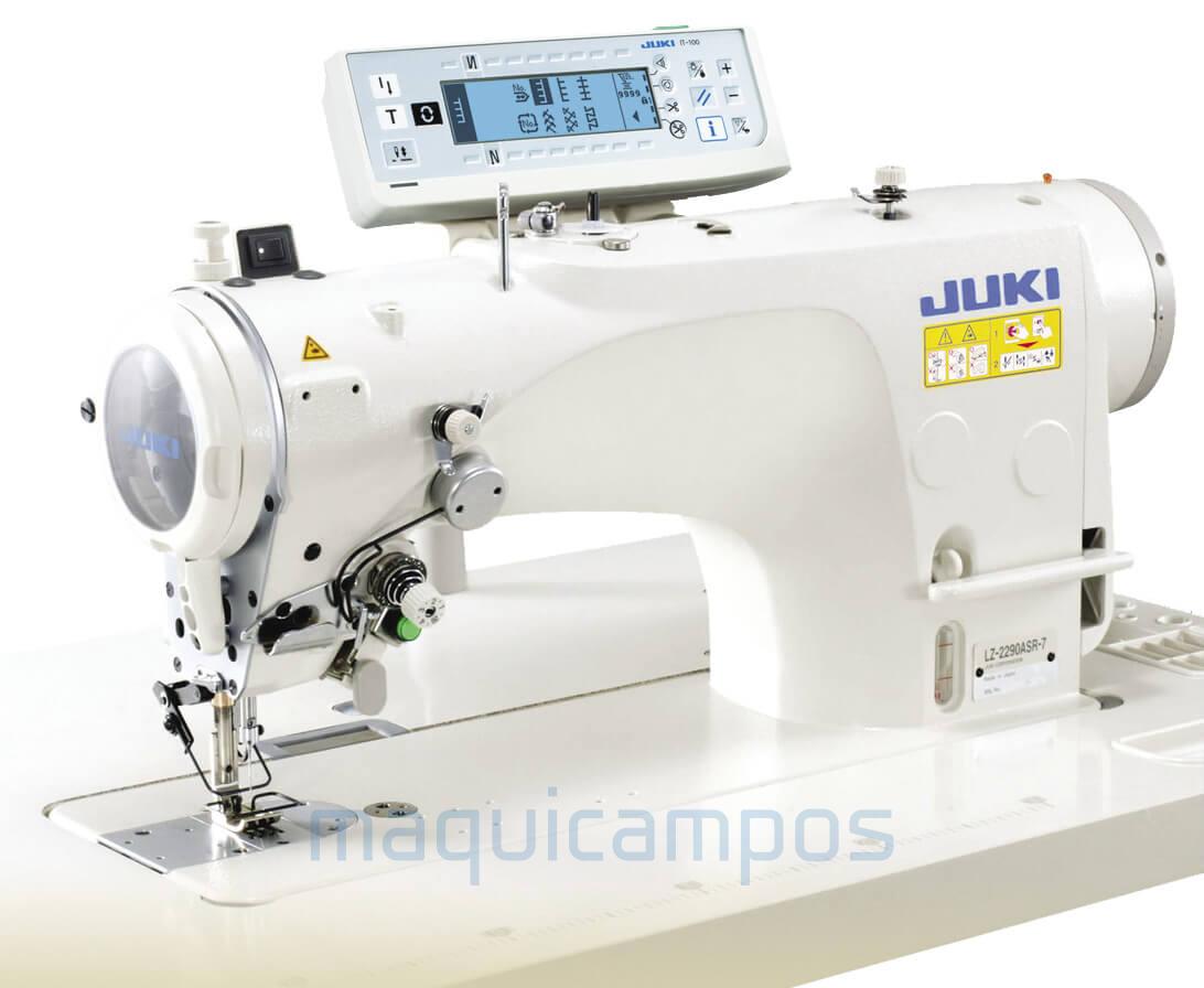 Juki LZ-2290A-SS-7 Zig-Zag Sewing Machine