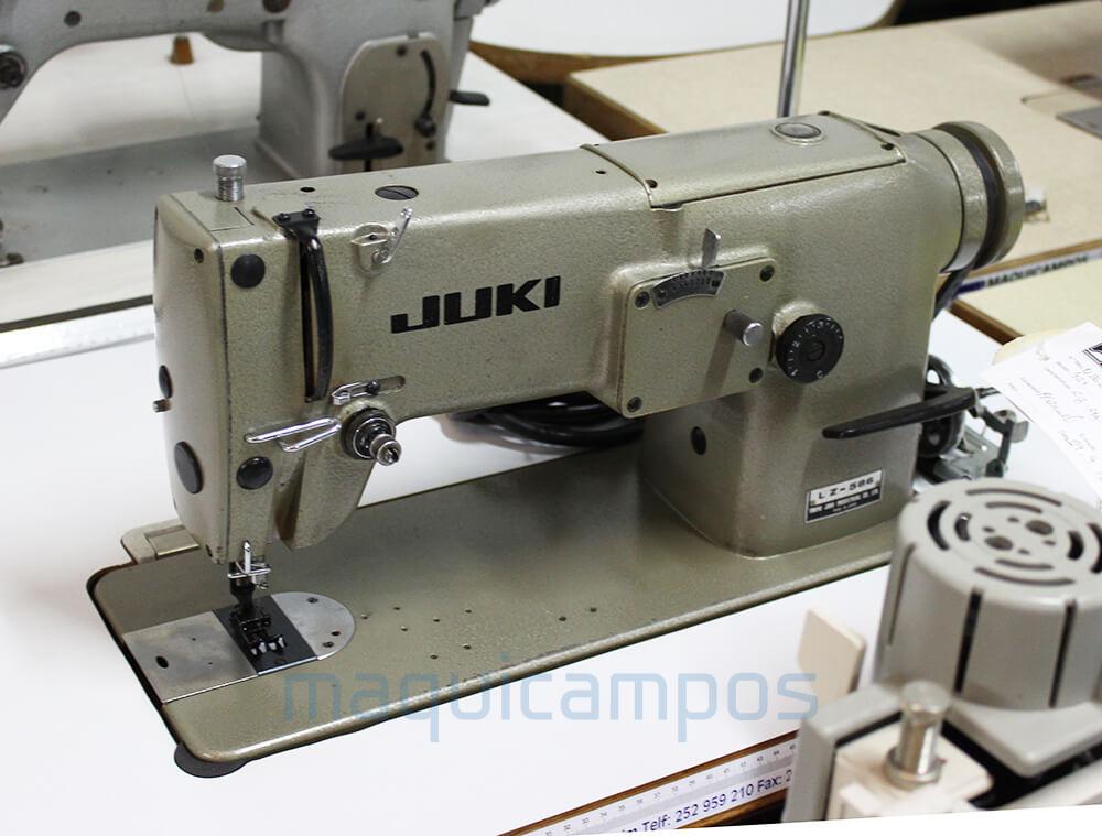 Juki LZ-586 Zig-Zag Sewing Machine