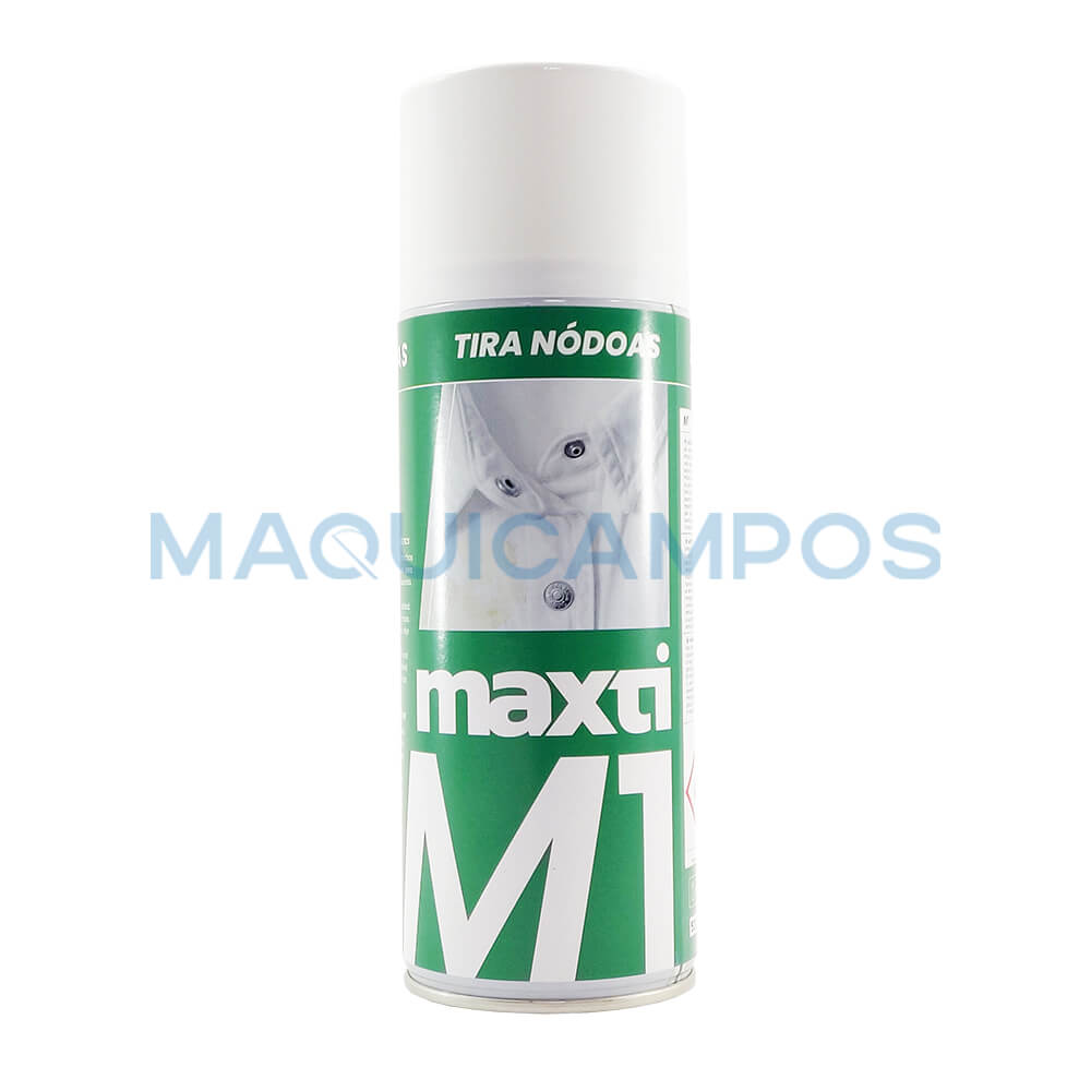 Maxti M1 Spray Quita Manchas 400ml