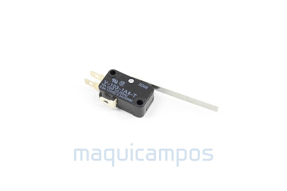 Micro-Switch Hashima HP-450MS M10023