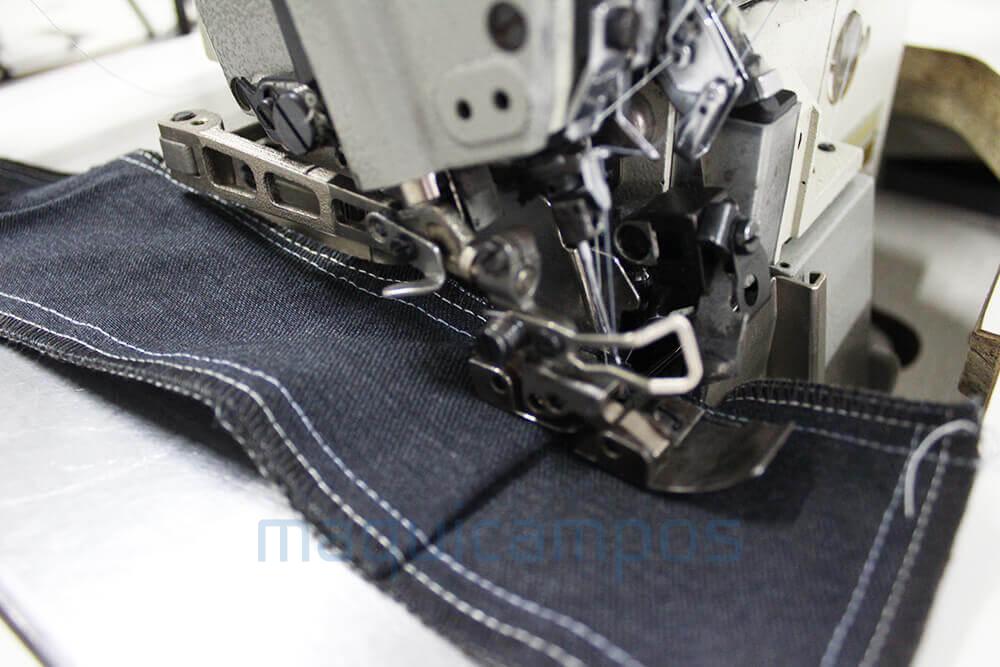 Pegasus EX3216-04 Overlock Sewing Machine