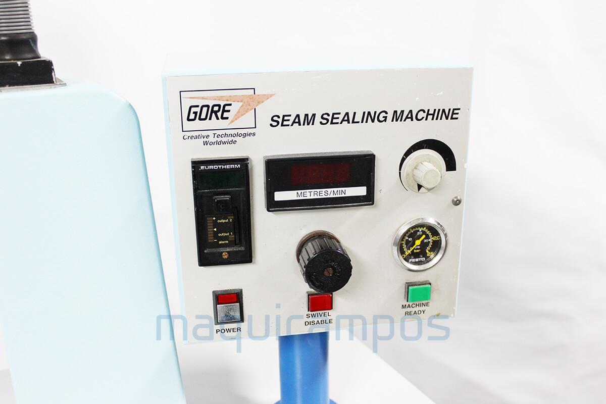 Gore Special Machine