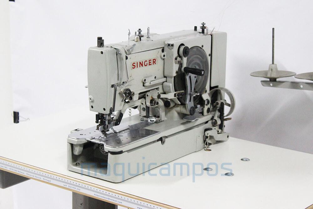 Singer Buttonholing Sewing Machine