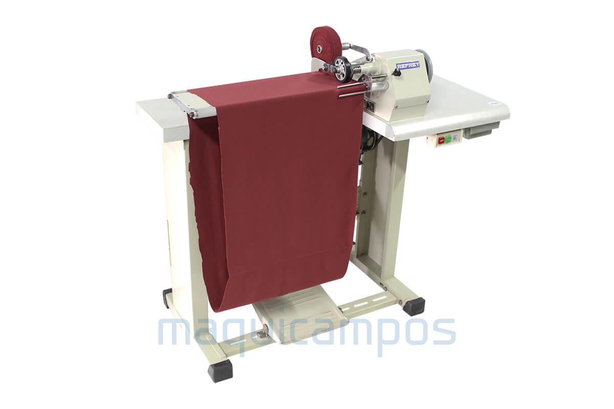 Refrey Collarett Sewing Machine