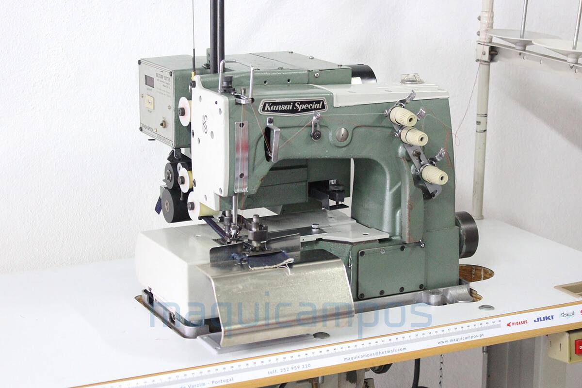 Kansai Special Sewing Machine