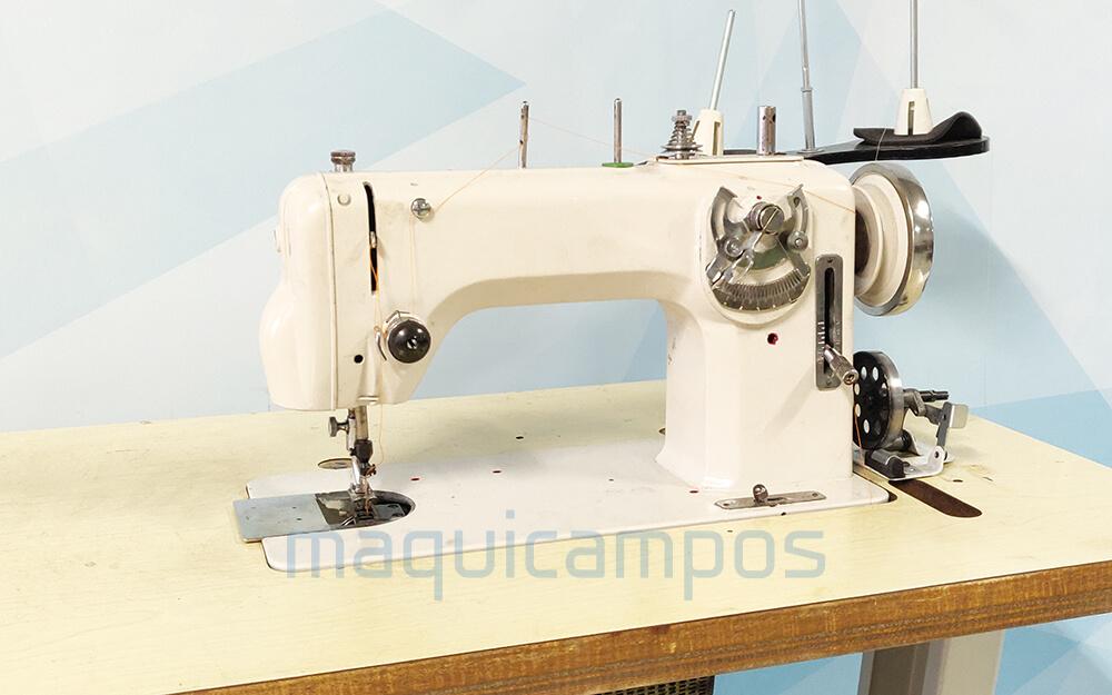 Refrey Lockstitch and Zig-Zag Sewing Machine (Semi-Industrial)