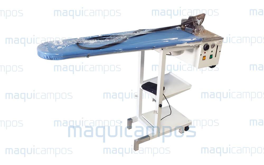 Comel Ironing Table with Suction