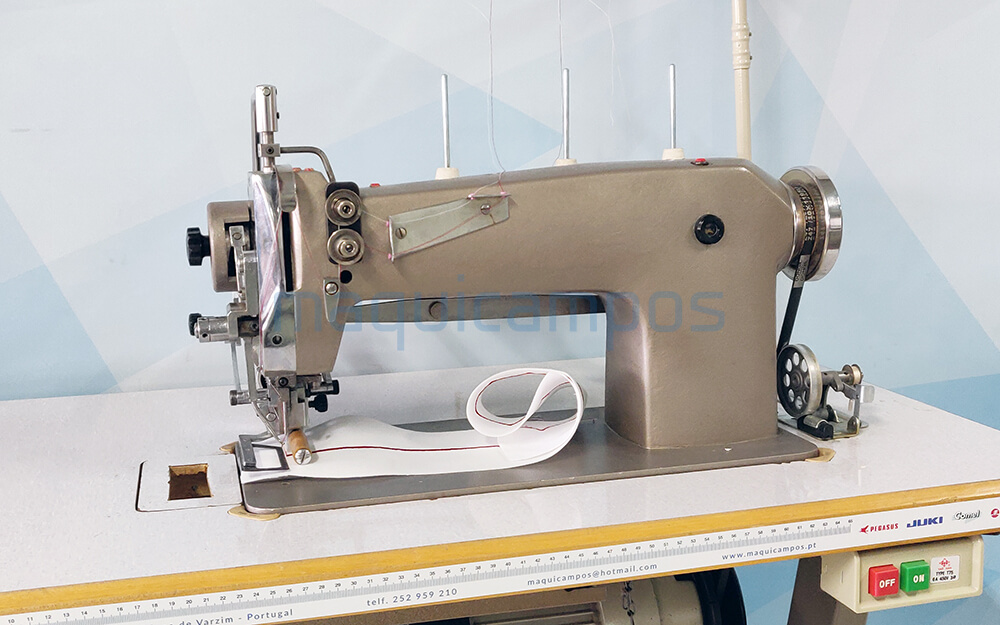 Special Sewing Machine (Baratto Type)