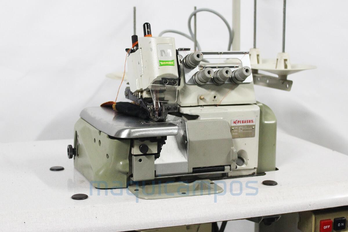 Pegasus M52-13 Overlock Sewing Machine