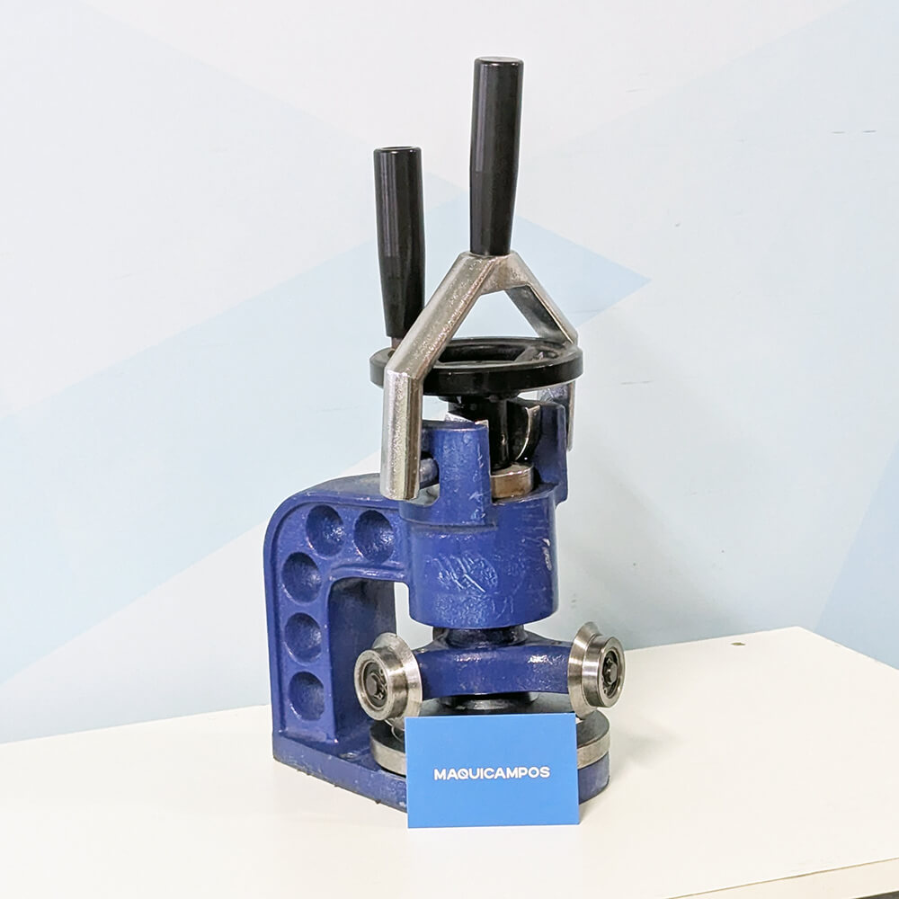 Cortador de Amostras