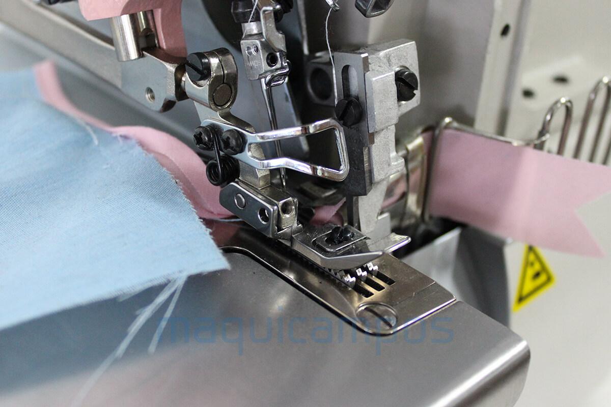 Pegasus M922-02 250-24 Overlock Sewing Machine