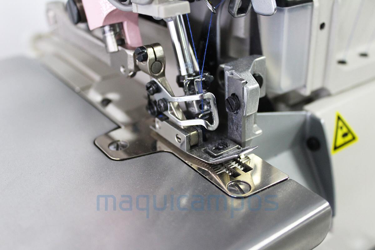 Pegasus M932 7mm Fully Automatic Overlock Sewing Machine