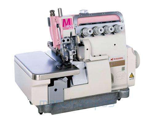 Pegasus M952-52-2x4 Overlock Sewing Machine