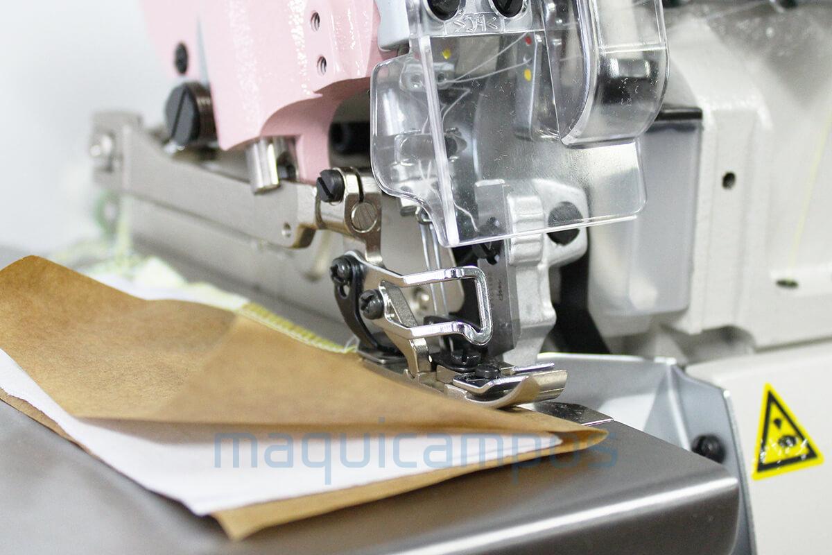 Pegasus M952-52 Overlock Sewing Machine