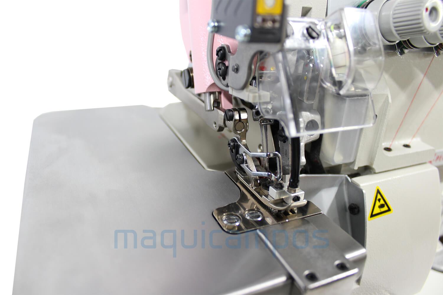 Pegasus M952-52 [2x4] Z054 Overlock Sewing Machine