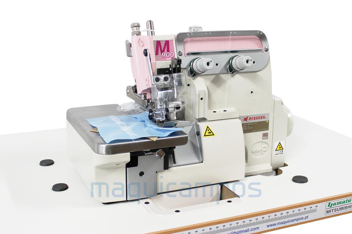 Pegasus M952-90 Z054 Overlock Sewing Machine
