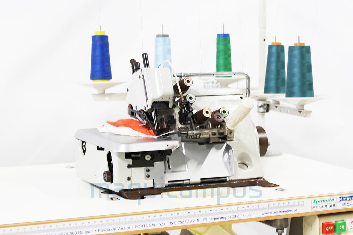 Brother MA4-B551-061-4 Overlock Sewing Machine