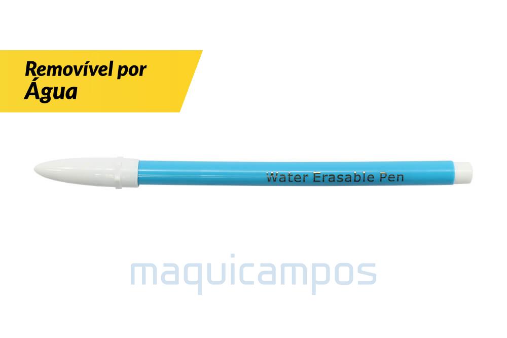 Removable Marker by Water Blue Color