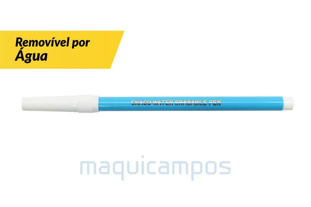 Big Removable Marker by Water Blue Color