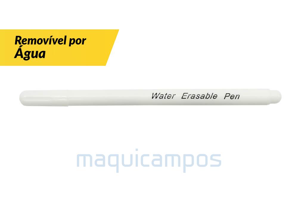Removable Marker by Water White Color