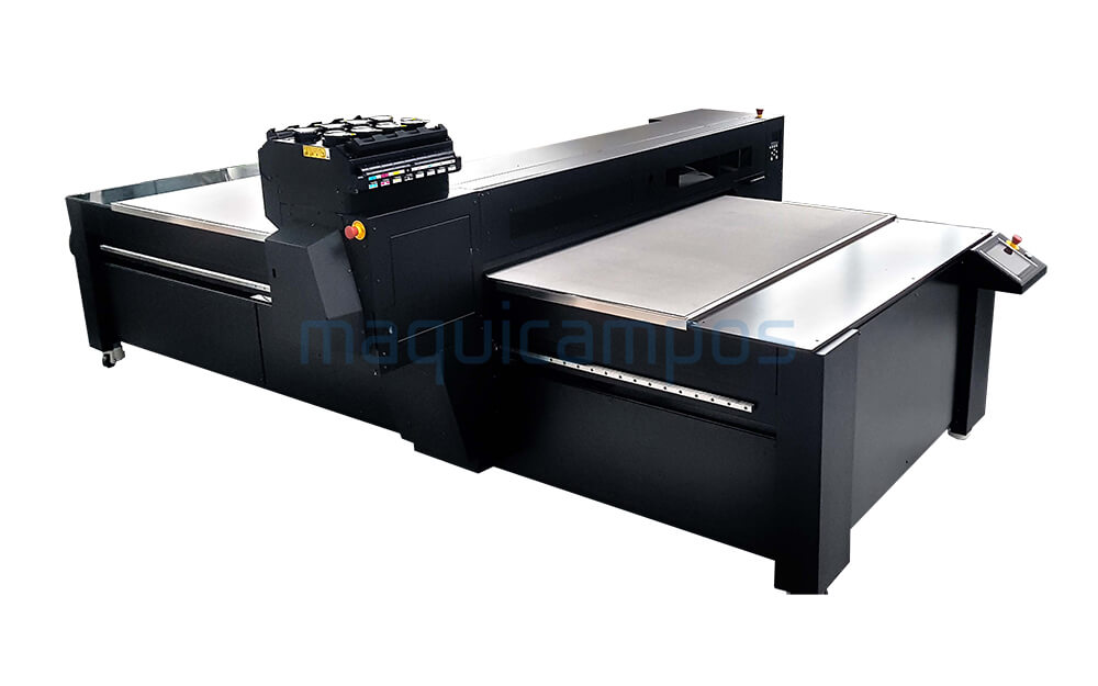 Azon MATRIX R UV Printer Large Format