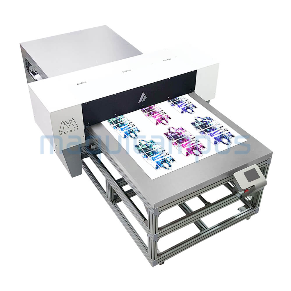 Azon MATRIX UNI 1206 Impresora Ultravioleta Formato Largo