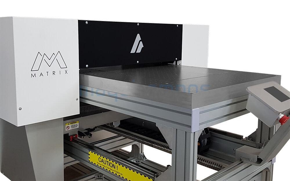 Azon MATRIX UV1206 UV Printer Large Format