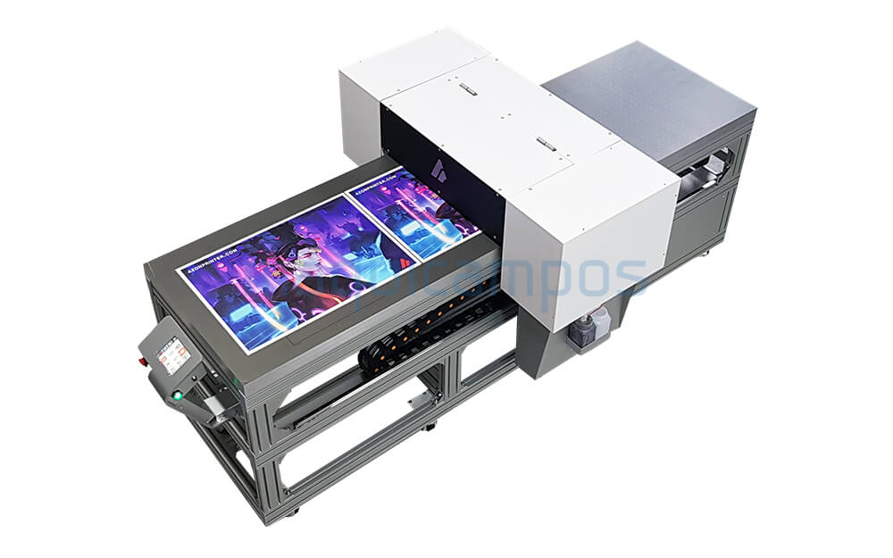Azon MATRIX UV1806 Impresora Ultravioleta Formato Largo