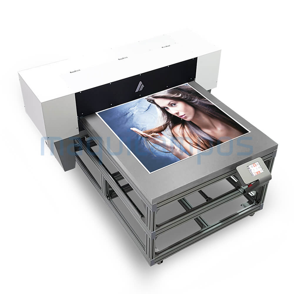Azon MATRIX UV2511 UV Printer Large Format