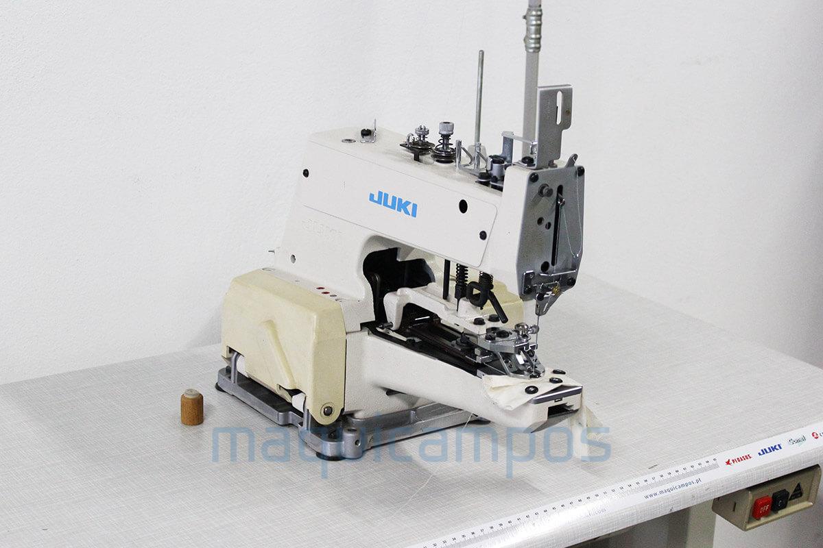Juki MB-377 Button Sewing Machine