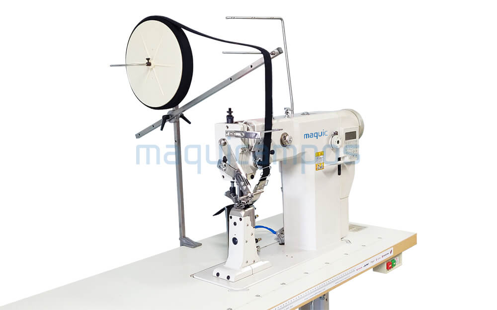 Maquic MC-810P High Post Bed Sewing Machine