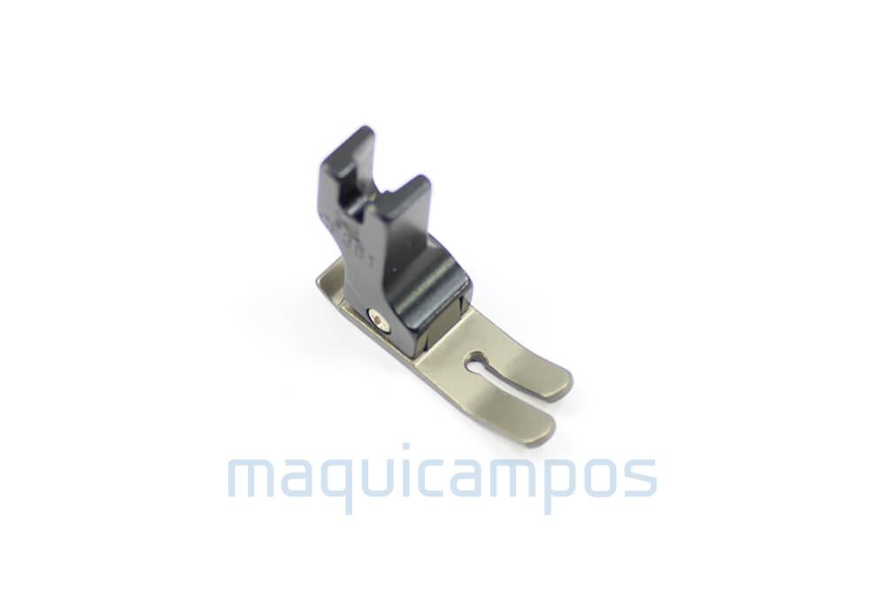 MCF-351 Anti-Static Presser Foot Lockstitch