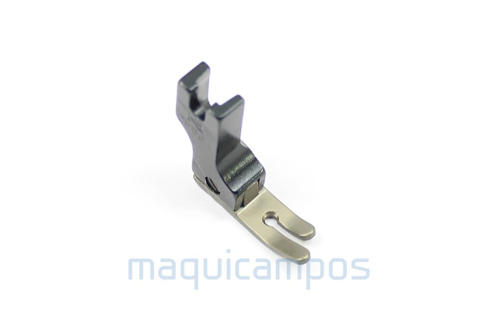 MCF-58N Anti-Static Presser Foot Lockstitch