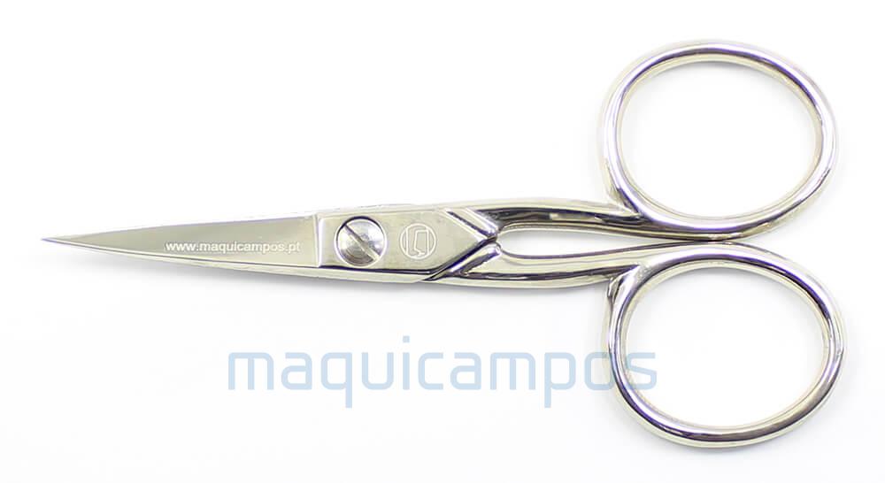 Metallic Sewing Scissor 4" (10cm)