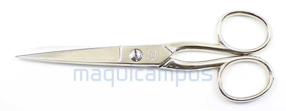 Metallic Sewing Scissor 5" (13cm)