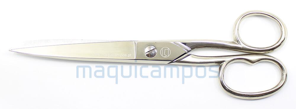 Metallic Sewing Scissor 7 1/2" (19cm)