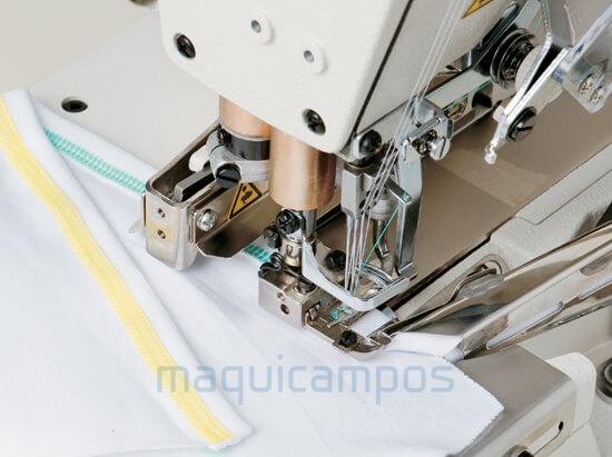 Juki MF 7523-C11 Interlock Sewing Machine