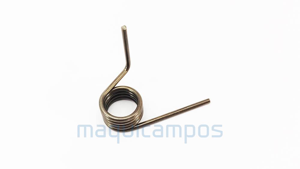 Mola Ponto Corrido Mitsubishi Original MF20A1729