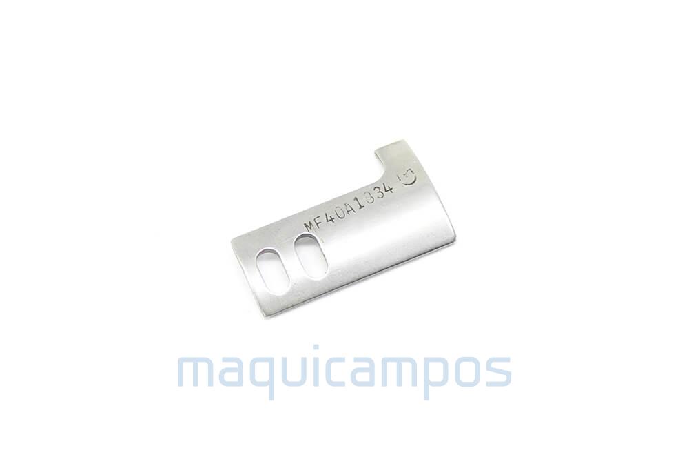 Cuchilla Mitsubishi A141D676H02