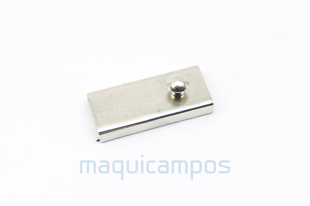 MG1 Medium Magnetic Guide
