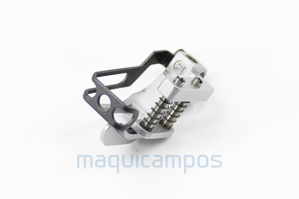 MGR367H 6mm Right Compensating Foot Lockstitch