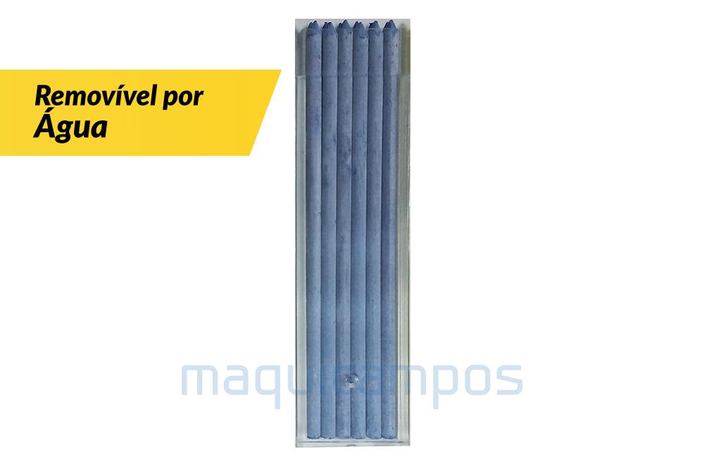 Mines for Pencil Case Light Blue Color (Pack of 12)