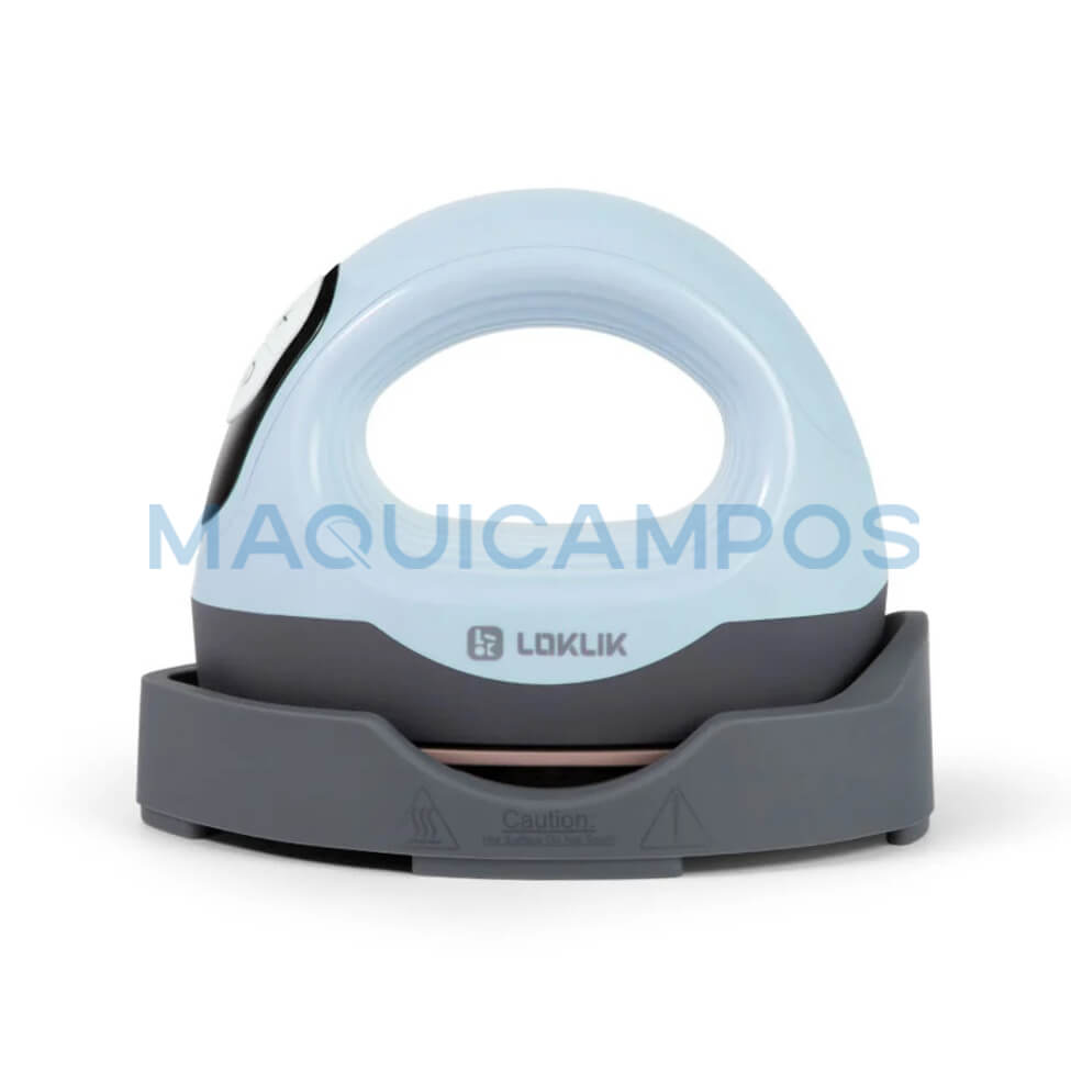 LOKLiK ImPress™ Mini 3 Portable Heat Press