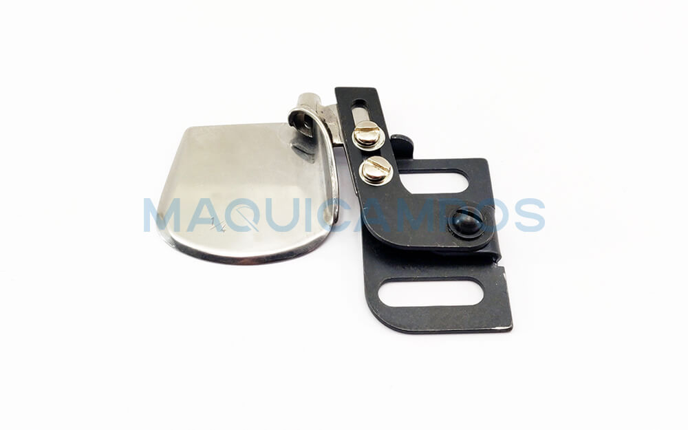 MKHF21 1/4'' 6.4mm Upturn Hemmer for Thick Fabrics Lockstitch