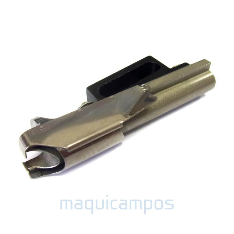 MKHF3 7mm > 30mm Single Fold Binder Lockstitch