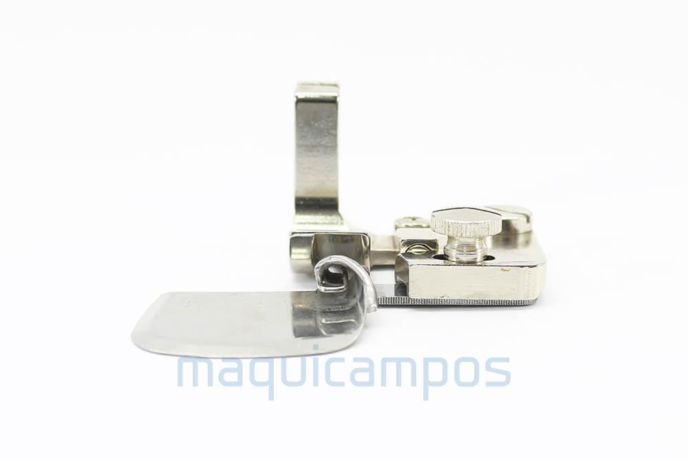 MKHF94 1/4 Sewing Hemmer Lockstitch