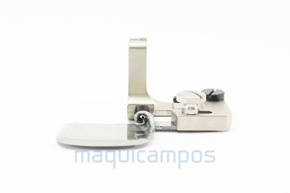 MKHF94 1/8 Sewing Hemmer Lockstitch